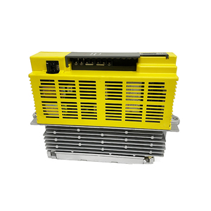 A06B-6066-H004 ไดรฟ์เซอร์โว FANUC Ac สำหรับเครื่องจักรซีเอ็นซี - Product Image 1