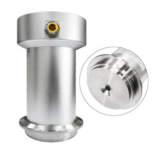 Monitor de Concentração Digital Inline ZHYQ CZ-E com Redução Tarifária de 90 Dias na <span class=keywords><strong>China</strong></span> de 0-50% Refratômetro <span class=keywords><strong>Brix</strong></span> - Product Image 1