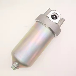 مصفاة مضخة أصلية <span class=keywords><strong>PPC</strong></span> لماكينة البناء ، خط الإرجاع: 1250-8 - Product Image 1