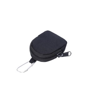 China Stock barato Mini exterior portátil impermeable monedero auricular protección bolsa portátil mascota Snack bolsa - Product Image 5