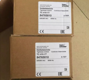 Unidad de Control KromSchroder TC410-1K NUEVA, TC410-1T, TC410-10T, TC410-10N, TC410-1TZ, TC410-10TZ - Product Image 3