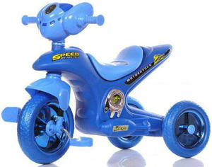 دراجة ثلاثية العجلات للأطفال من أحدث إنتاج الشركات الصينية - Product Image 4