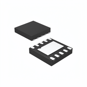 Compre Componentes Electrónicos en Línea: Canal de Fabricante de Gestión de Energía (PMIC) MIC2843AYMT-TR 10 UFDFN Exposed Pad, 10 TMLF - Product Image 1