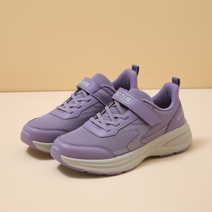 女式舒适跑鞋 轻便透气网布鞋面 缓冲支撑 全天穿着 春夏秋季 - Product Image 3