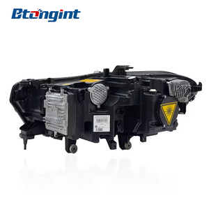 Fari LED <span class=keywords><strong>Accessori</strong></span> Auto Adatti per <span class=keywords><strong>BMW</strong></span> X5G05 Laser Originale Modelli 19-22 con Minimo Danno e Configurazione Aggiornata - Product Image 6