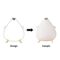 Mignonne poupée humaine en peluche personnalisable multi-scène debout 15cm compagnon écologique cadeau de vacances peluches personnalisées