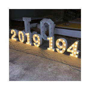 <span class=keywords><strong>Letras</strong></span> <span class=keywords><strong>de</strong></span> iluminación personalizadas del abecedario, marquesina con L, Love <span class=keywords><strong>Mr</strong></span>. <span class=keywords><strong>Mrs</strong></span> - Product Image 5