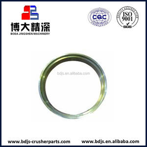 Les pièces de rechange d'équipement de broyeur de <span class=keywords><strong>roche</strong></span> s'appliquent au broyeur Hp400 Cone Crusher High Durable Frame Ring - Product Image 3