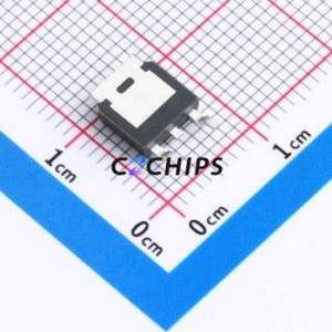 Transistor de Efecto de Campo (MOSFET) OSM4N90SJ TO-252 Original y Nuevo - Product Image 2