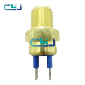 เซ็นเซอร์วัดอุณหภูมิน้ำ 2848A127 2848A123 สำหรับรถขุด 312D2 313D2GC 320D2 323D2 อะไหล่รถขุด 1103 1104 เซ็นเซอร์วัดอุณหภูมิ - Product Image 4