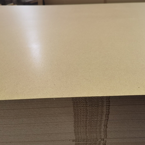 Ván <span class=keywords><strong>MDF</strong></span> Thô 1220*2440*2.0Mm Cho Thị Trường Châu Âu Chất Lượng Tốt Từ Trung Quốc Sản Xuất Ván <span class=keywords><strong>MDF</strong></span> Trơn Bán Chạy - Product Image 2
