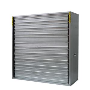 Ventilateur extracteur <span class=keywords><strong>Nosch</strong></span> pour usine de farine, pales de ventilateur d'évacuation - Product Image 3