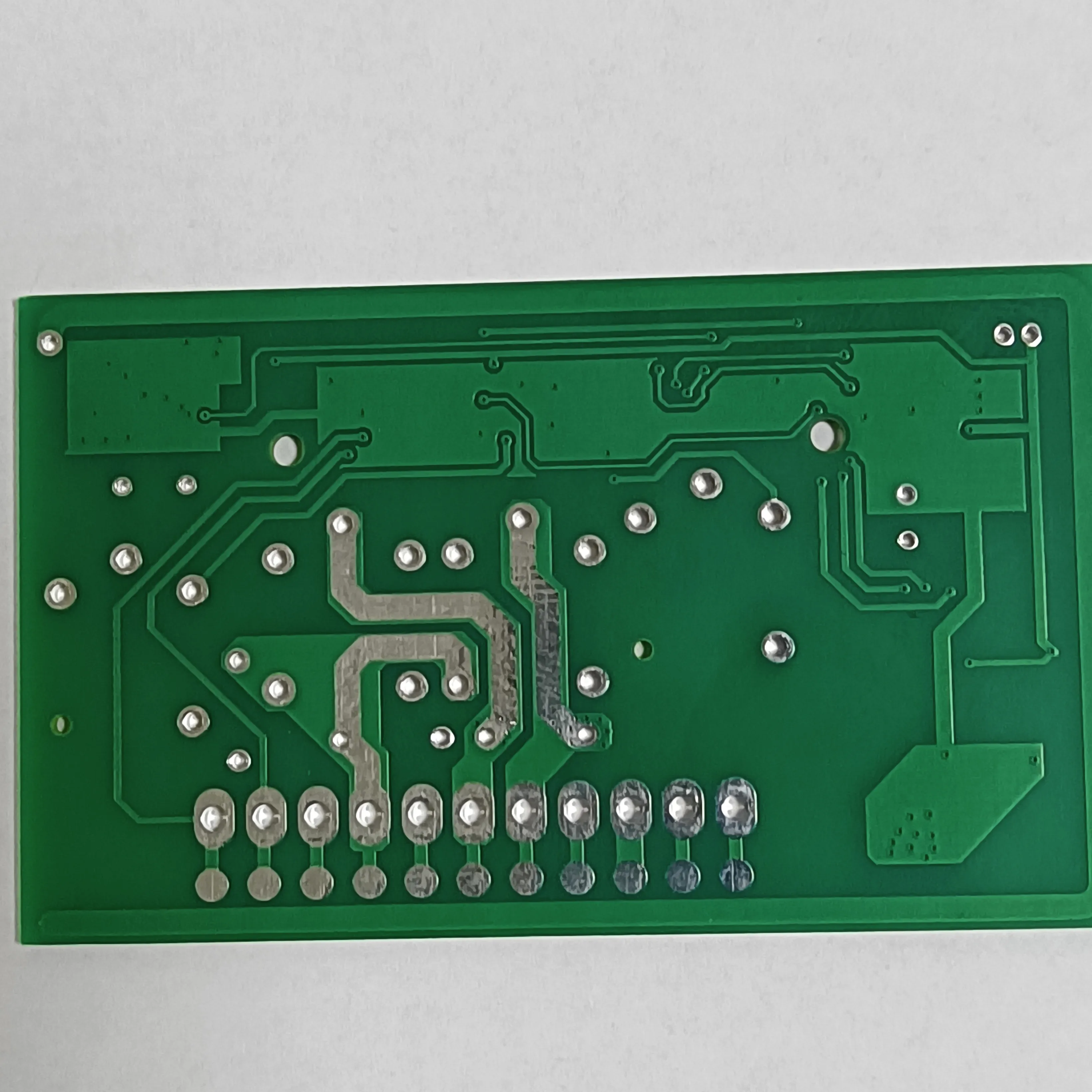 Custom Printed Circuit Board Manufacturer Electronic PCB and PCBA Assembly Multilayer Pcb Electronics Device