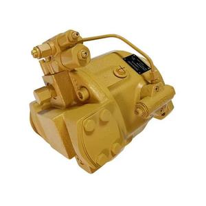 Bomba de Ventilador 564-9801 564-9803, Bomba Hidráulica para Excavadora 374FL - Product Image 4