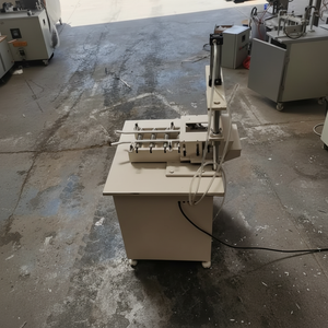 natural supplies logo stamping toilet bar <b>soap</b> <b>making</b> <b>machine</b> small with stamp - Product Image 1