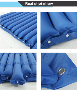 Bán Buôn Hình Ống Loại Inflatable Cao Su Nệm Không Khí Chống Decubitus Có Thể Gập Lại Không Khí Lưới Nệm Cho Đồ Nội Thất Phòng Ngủ Sử Dụng Nhà Máy - Product Image 5