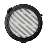 Kit d'accessoires pour aspirateur compatible avec Electroluxs 800 / AEG 8000/ASKW4/ESKW4/FX8/AZE156, filtres pré-mousse, filtre à poussière fine