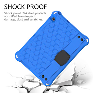 แท็บเล็ตเด็กกรณีโฟม EVA <span class=keywords><strong>ส</strong></span>ำหรับ <span class=keywords><strong>Huawei</strong></span> MediaPad <span class=keywords><strong>T3</strong></span> 9.6นิ้วในตัวจับและสาย<span class=keywords><strong>ค</strong></span>ล้องไหล่ - Product Image 2