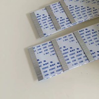 Fil de câble de date pour imprimante dx800 l382, 60cm, 31 broches, pour remplacement de la tête d'impression DX5