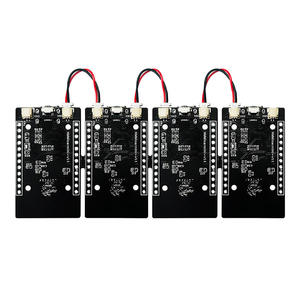Serie NM ESP32S3FN8 NMaxe Solo Botchain ESP32S3R8 G204 - Product Image 3
