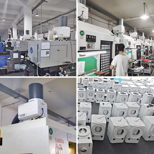 Cnc मशीन औद्योगिक तेल के लिए तेल धुंध कलेक्टर फ़िल्टर - Product Image 4