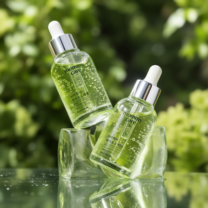 Sérum liftant pour les pores à la vigne de mer Mommy Care 50ml Formule K Beauty Tous types de peau - Product Image 3