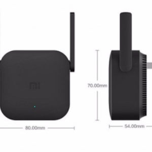 Répéteur de portée Wi-Fi Mi Pro, amplificateur Wi-Fi Pro, routeur 300M 2.4G, répéteur de réseau, routeur sans fil Mi - Product Image 6