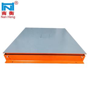 디지털 플랫폼 1 톤 ~ 10 톤 바닥 규모 - Product Image 6