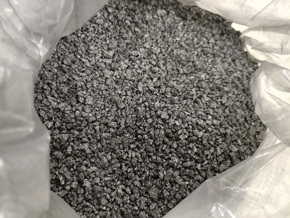 CPC Calcined Petroleum Coke Low Sulfer 1-4mm CPC Calcined Petroleum Coke Low Sulfer 1-4mm