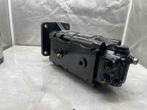Nouvelle pompe hydraulique à engrenages 799137J8 87743513 KP30.38-05S6-LMF/OD-M5-KSL/30.34 1 étage 0.5 CV 100 bars pour réparation d'excavatrice - Product Image 3