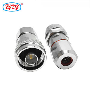 Abrazadera macho tipo N a cable coaxial RF LMR300 de 50 ohmios para equipo de prueba de transmisión de Torre celular amplificador WiFi y amplificador de señal - Product Image 6