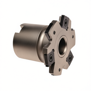 Outil de fraisage à insert pour manchon de coupe et de rainurage Ttake Ta1111 - Product Image 2