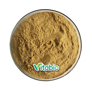 Ekstrak Daun Ramie Herbal VitaBio <span class=keywords><strong>Boehmeria</strong></span> <span class=keywords><strong>Nivea</strong></span> Bubuk 20:1 - Product Image 2