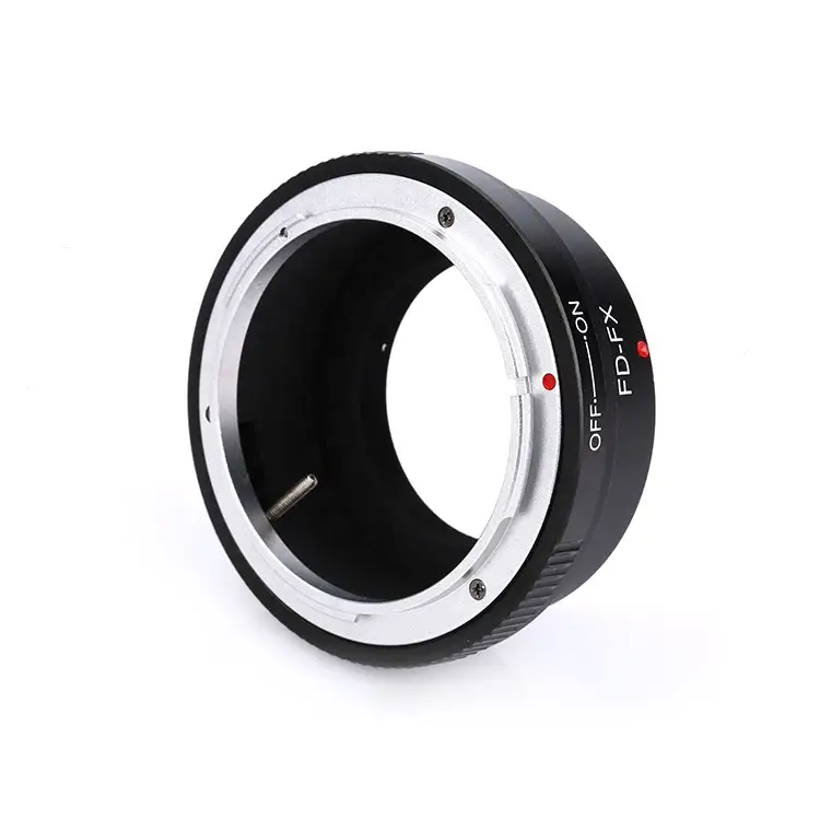 Godox-anillo redondo para lente Gopro, luz exterior empotrada Tipo 9 S, con soporte y anillo adaptador