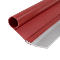 Profils d'extrusion plastique ABS/PVC/UPVC/PE/PP/PC