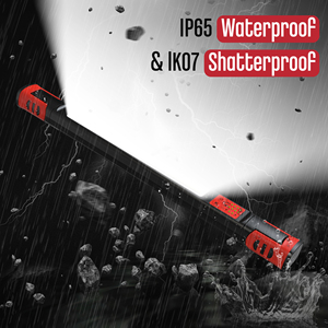 Lumière de réparation automatique | Aimant puissant et conception pliable | <span class=keywords><strong>Lampe</strong></span> d'inspection de mécanicien - Product Image 3