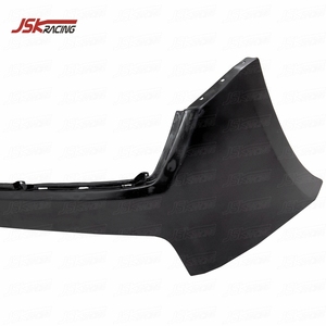 FIBER DE VERRE PARE-CHOCS ARRIÈRE POUR 2008-2014 <span class=keywords><strong>LAMBO</strong></span> GALLARDO LP550 LP560 LP570 - Product Image 3