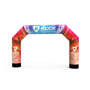 الإعلان المخصص في الهواء الطلق أكسفورد المواد الوحش الممر للأحداث - Product Image 1