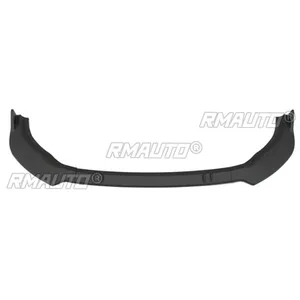 Kit de Carrocería para VW Golf MK8 GTI R-Line 2021-2023, Divisor de Parachoques, Estilo Deportivo, Negro Brillante, Alerón Delantero, Accesorios para Automóviles - Product Image 5