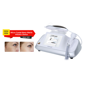 เครื่องไมโครนีดเดิลแบบ Fractional พร้อม RF <span class=keywords><strong>Vivace</strong></span> RF <span class=keywords><strong>Microneedling</strong></span> Machine รับประกันคุณภาพจากโรงงาน ปี 2026 - Product Image 5