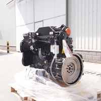 Motor Diésel DCEC 6CTA8.3, 6CTA8.3-C215, 6CTA8.3-C240, CPL0722, Motor Turboalimentado de 6 Cilindros en Línea