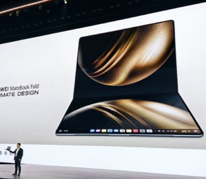 <span class=keywords><strong>HUAWEI</strong></span> MateBook Fold ULTIMATE DESIGN 2025, ordinateur <span class=keywords><strong>portable</strong></span> <span class=keywords><strong>pliable</strong></span> de 18 pouces, Kirin X90, HarmonyOS 5, clavier virtuel pour <span class=keywords><strong>Huawei</strong></span> AI Life - Product Image 4