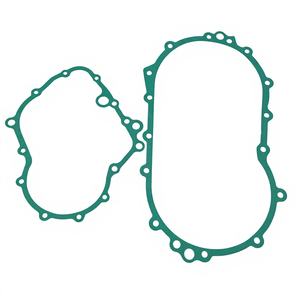 Junta de Cárter de Aceite de Transmisión 4AT Electrónica de Alta Calidad para Geely Borui Boyue Emgrand, Junta de Culata de Papel - Product Image 2