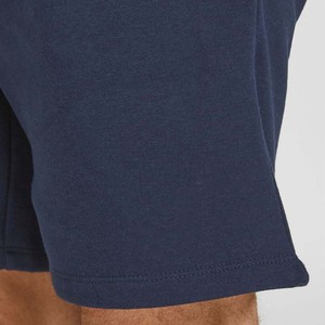Cotton Tracksuit <b>Men's</b> <b>Hoodie</b> <b>and</b> <b>Shorts</b> <b>Set</b> Casual Sportswear Relaxed Fit - Product Image 3