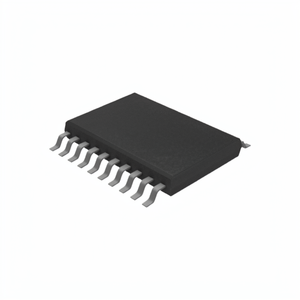 20 TSSOP Interface In Stock AZ75232GTR-G1 Electronic Circuit Components - Product Image 1