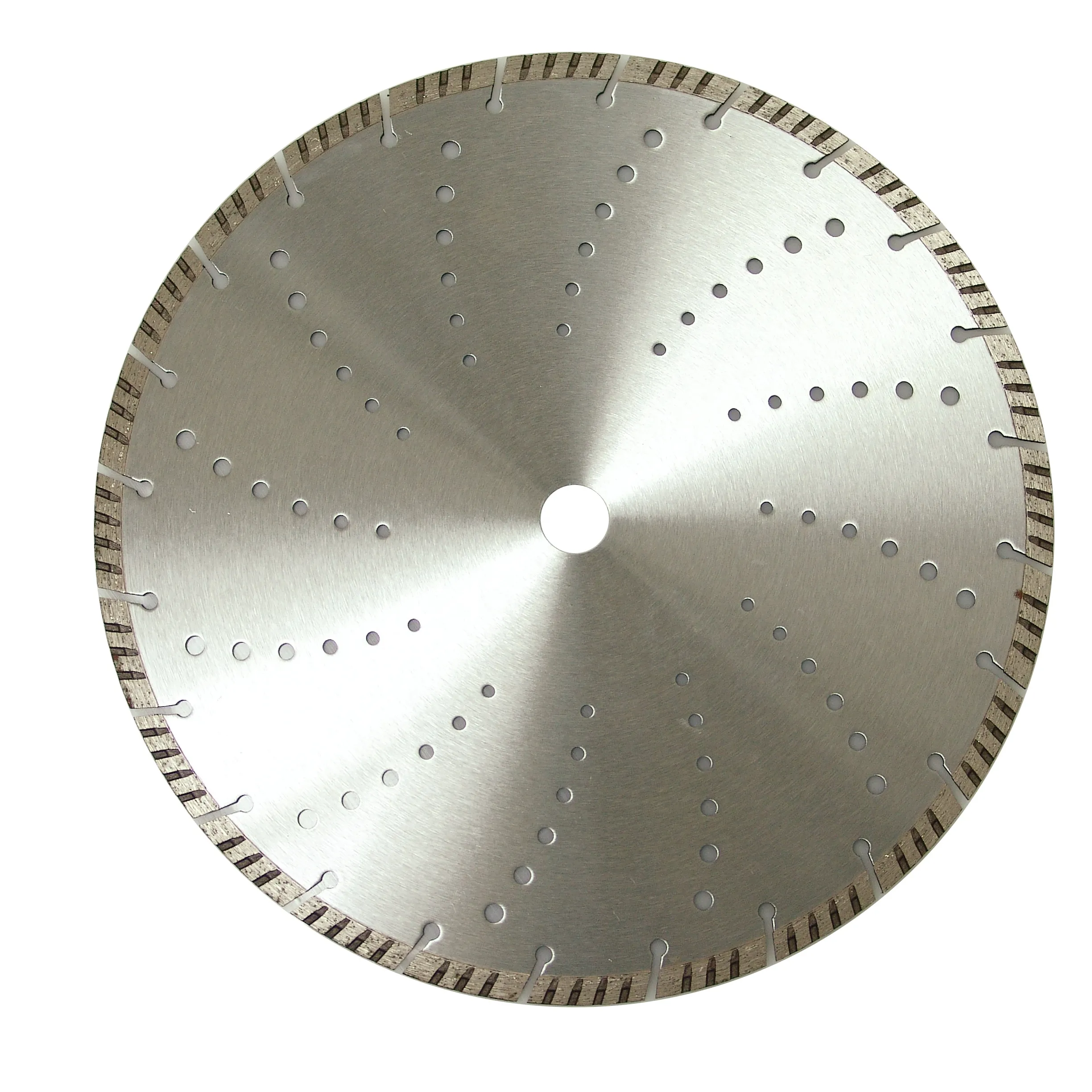 Wholesale Tct Or Pcd 125mm Diamond Saw Blade Metal Cutting Circular Saw Blades For Wood Stone Granite