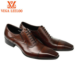 Di alta qualità italiana di affari oxford scarpe a Punta Quadrata scarpe Classiche Da <span class=keywords><strong>Uomo</strong></span> Scarpe Da Sera Formale <span class=keywords><strong>Elegante</strong></span> Signore Scarpe Da Sposa - Product Image 2