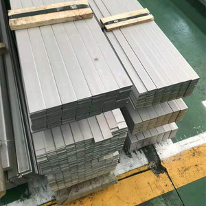 Barre piane laminate a caldo in <span class=keywords><strong>acciaio</strong></span> inossidabile din 174 <span class=keywords><strong>barra</strong></span> piana in <span class=keywords><strong>acciaio</strong></span> inossidabile ss316 304 - Product Image 2