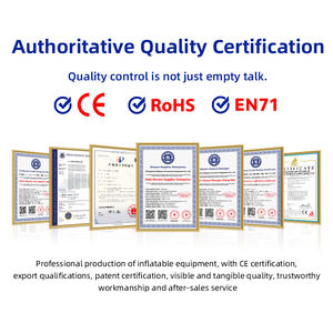 Vendita Diretta dalla Fabbrica: Giocattolo Gonfiabile Galleggiante per Auto, Sport Acquatici per Adulti, Attrezzatura per Intrattenimento Competitivo in <span class=keywords><strong>Mare</strong></span> - Product Image 5