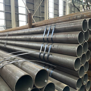 ผู้ผลิตจีน API 5L / <span class=keywords><strong>ASTM</strong></span> A106 / A53 Grad B Q235 <span class=keywords><strong>A235</strong></span> S355 ท่อเหล็กไร้ตะเข็บคาร์บอน - Product Image 2